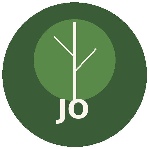 Jeevan Organics logo
